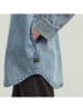 G-Star Spijkerblouse lichtblauw