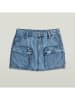 G-Star Jeans-Rock in Hellblau