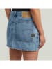 G-Star Jeans-Rock in Hellblau