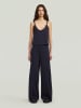 G-Star Jumpsuit in Dunkelblau