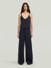 G-Star Jumpsuit in Dunkelblau