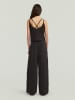 G-Star Jumpsuit zwart