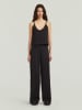 G-Star Jumpsuit zwart