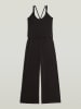 G-Star Jumpsuit zwart