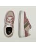 G-Star Sneakers lichtroze/beige