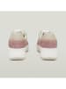 G-Star Sneakers lichtroze/beige