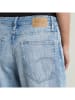 G-Star Jeans - Loose fit - in Hellblau