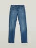 G-Star Spijkerbroek - regular fit - blauw