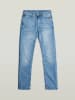 G-Star Jeans - Regular fit - in Hellblau