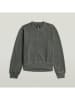 G-Star Sweatshirt grijs