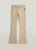 G-Star Jeans - Bootcut fit - in Beige