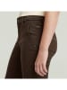 G-Star Spijkerbroek - bootcut fit - bruin