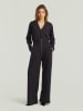 G-Star Jumpsuit in Schwarz