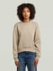 G-Star Sweatshirt beige