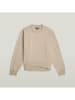G-Star Sweatshirt beige