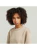 G-Star Sweatshirt beige