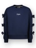 Vingino Sweatshirt "Noran" donkerblauw