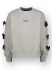 Vingino Sweatshirt "Noran" in Grau