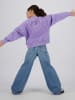 Vingino Sweatshirt "Nimre" in Lila