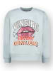 Vingino Sweatshirt "Nisanne" lichtblauw