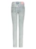Vingino Spijkerbroek "Alice" - skinny fit - lichtblauw