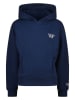 Vingino Hoodie in Dunkelblau
