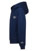 Vingino Hoodie in Dunkelblau