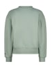 Vingino Sweatshirt in Grün