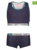 Vingino 2-delige lingerieset donkerblauw