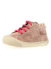 Naturino Sneakers "Ayasy" goudkleurig