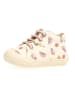 Naturino Leren loopleerschoenen "Cocoon" beige