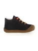 Naturino Leren loopleerschoenen "Cocoon" donkerblauw