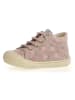 Naturino Leder-Lauflernschuhe "Cocoon" in Rosa