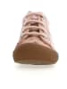 Naturino Leder-Lauflernschuhe "Cocoon" in Rosa