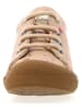 Naturino Leren loopleerschoenen "Cocoon" lichtroze