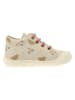 Naturino Leren loopleerschoenen "Cocoon" beige