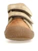 Naturino Leren loopleerschoenen "Cocoon" beige