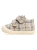 Naturino Leren loopleerschoenen "Cocoon" beige