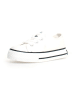 Naturino Sneakers "Ayasy" in Weiß