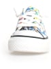 Naturino Sneakers "Ayasy" in Weiß/ Bunt