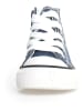 Naturino Sneakers "Ylfas" in Dunkelblau