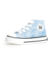 Naturino Sneakers "Ylfas" lichtblauw