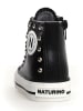 Naturino Sneakers zwart