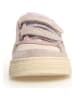 Naturino Leder-Sneakers "Hess 3" in Beige