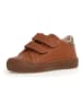 Naturino Leder-Sneakers "Eindhoven" in Hellbraun