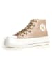 Naturino Sneakers "Fludy" in Gold