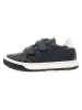Naturino Leren sneakers "Nume" donkerblauw