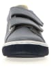 Naturino Leren sneakers "Nume" grijs