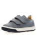 Naturino Leren sneakers "Nume" grijs