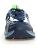 Naturino Sneakers "Wave" blauw